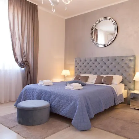 Apartamento Dreams Split