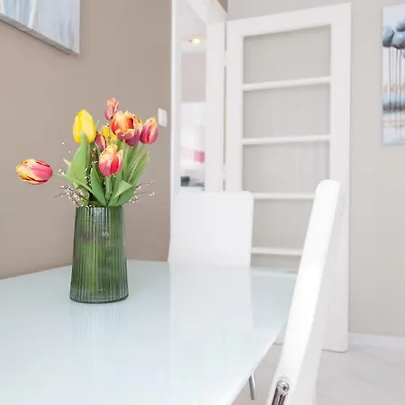 Dreams Appartement *