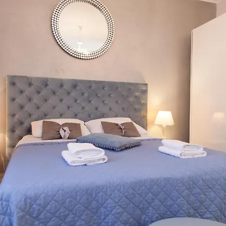 Appartement Dreams Split