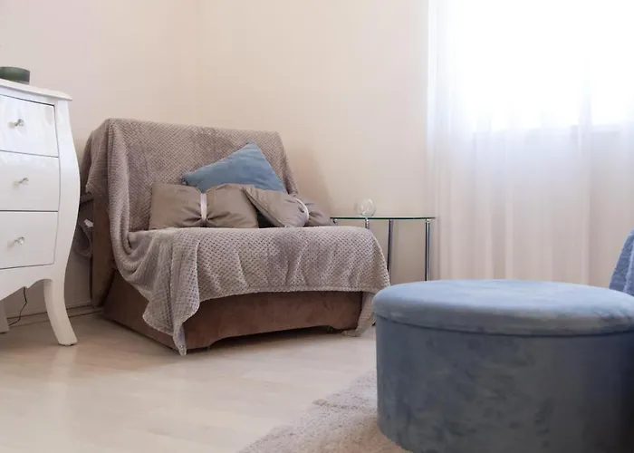 Appartement Dreams *