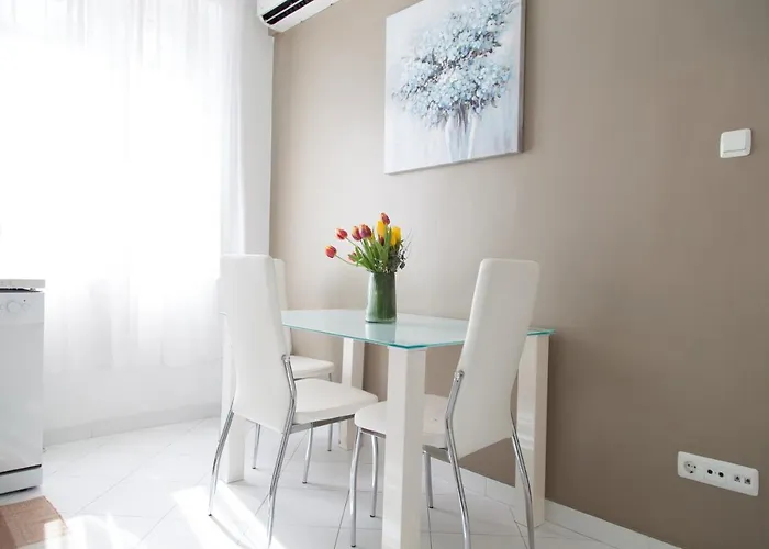 Dreams Appartement
