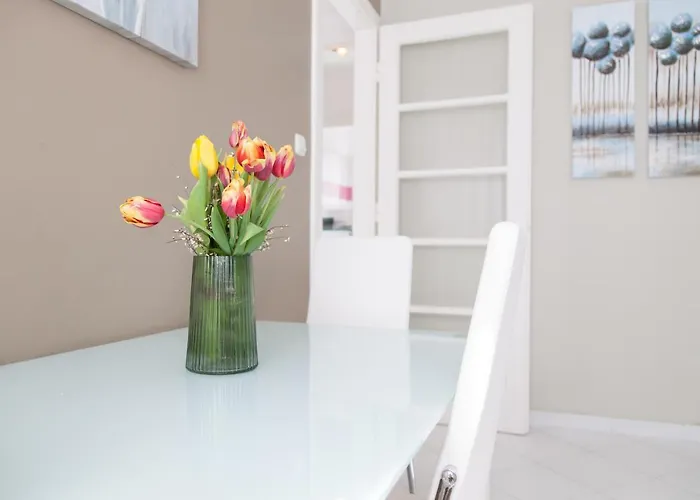 Dreams Appartement *