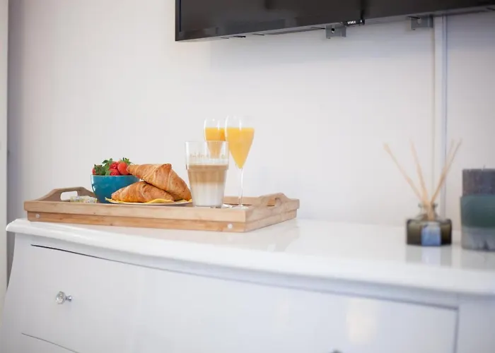 Appartement Dreams