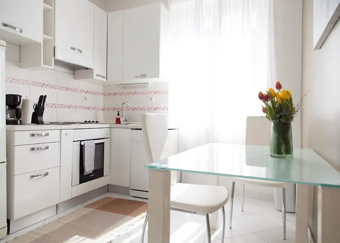 Dreams Appartement *