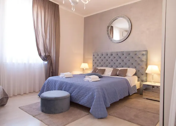 Appartement Dreams Split