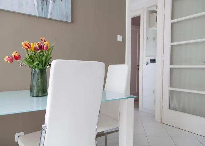 Appartement Dreams