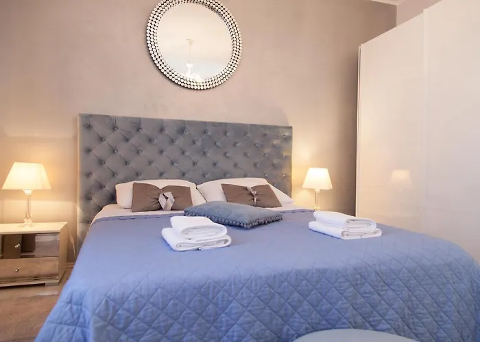 Appartement Dreams Split